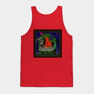 Mount and blade Tank Top